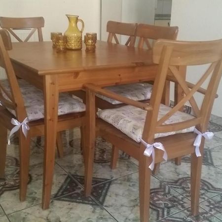 Panorama Apartment Budapest Ngoại thất bức ảnh