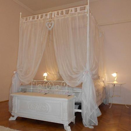 Panorama Apartment Budapest Ngoại thất bức ảnh