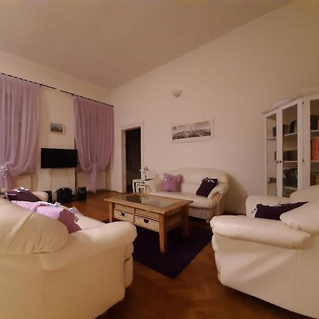 Panorama Apartment Budapest Ngoại thất bức ảnh