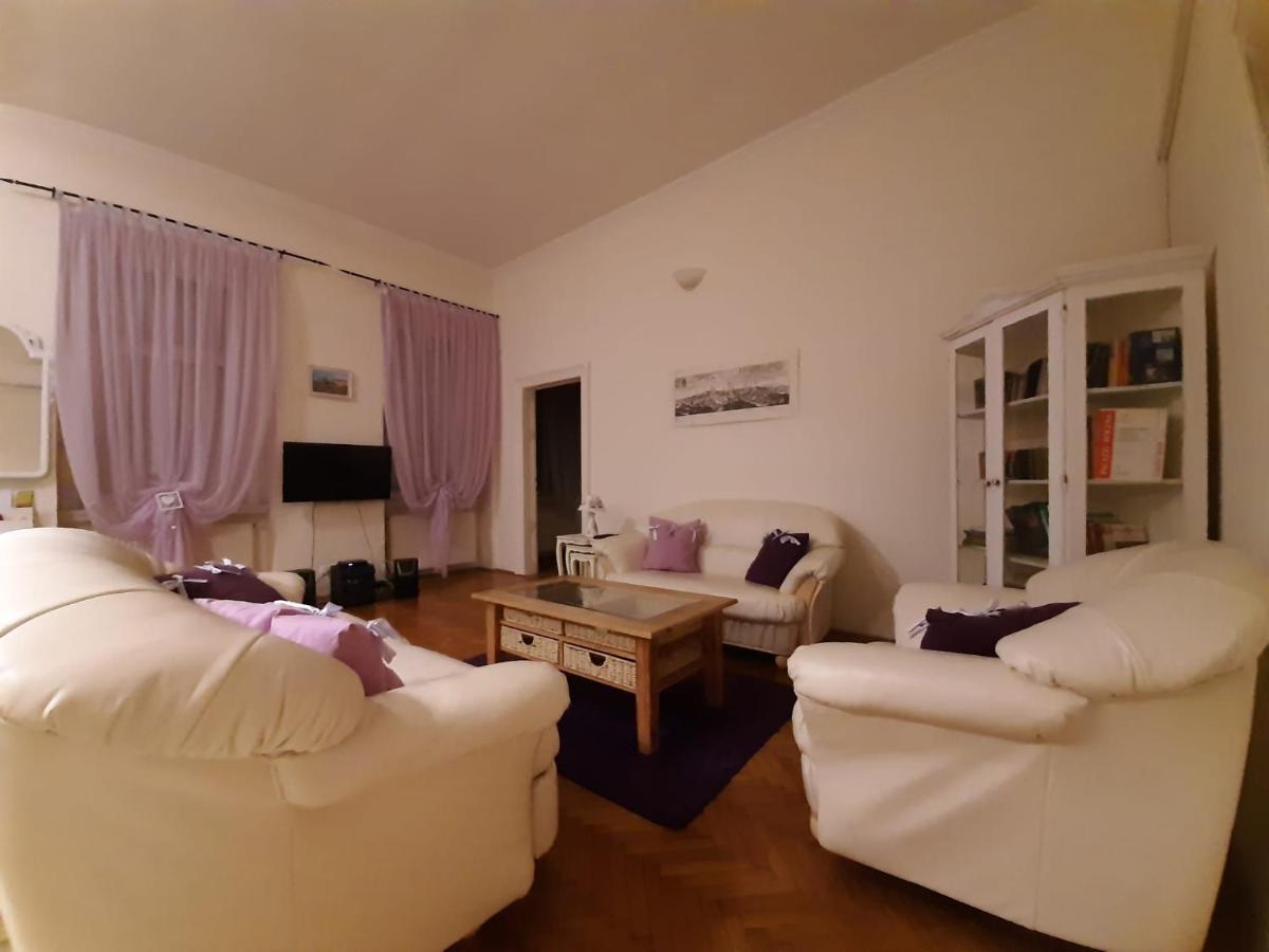 Panorama Apartment Budapest Ngoại thất bức ảnh