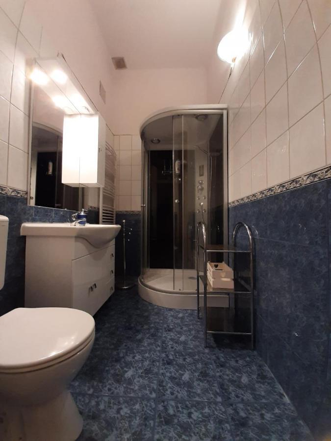 Panorama Apartment Budapest Ngoại thất bức ảnh