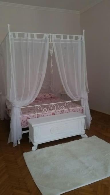 Panorama Apartment Budapest Ngoại thất bức ảnh